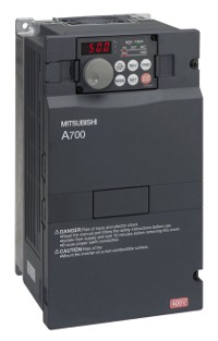 MITSUBISHI FR-A700
